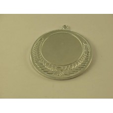 Medalie Argint 