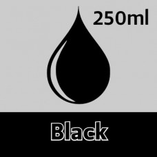 Cerneala Black 250ml