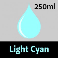 Cerneala Light Cyan 250ml
