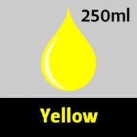 Cerneala Yellow 250ml