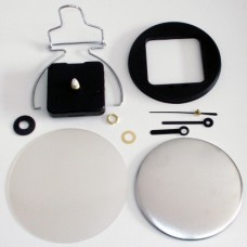 Componente insigne cu ceas electronic 100 mm