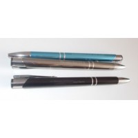 Pix metalic personalizat prin gravare