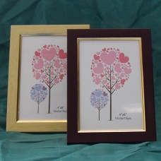 Ramă foto format A6 (10 x 15 cm)  P53